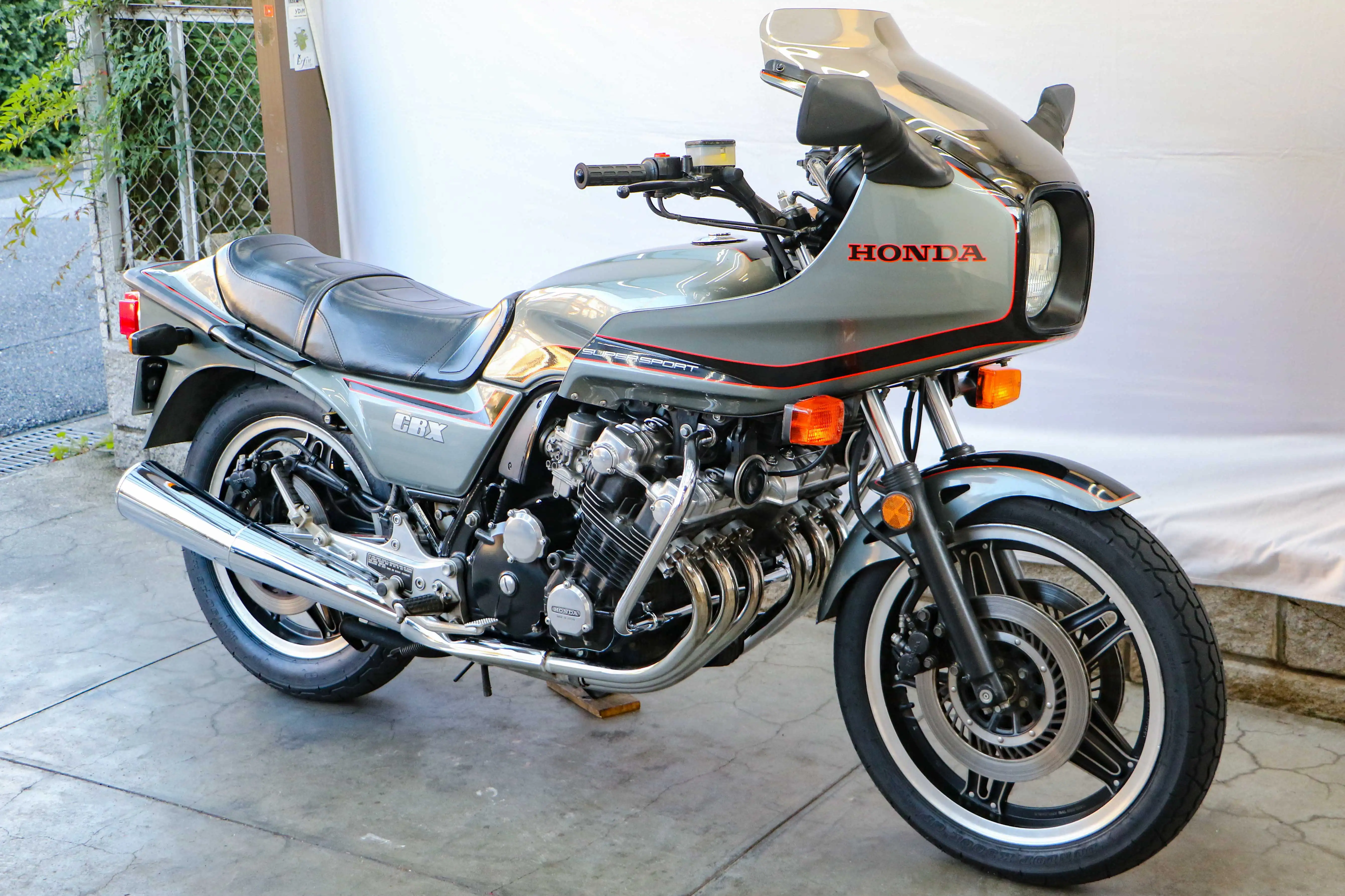 CBX1000F