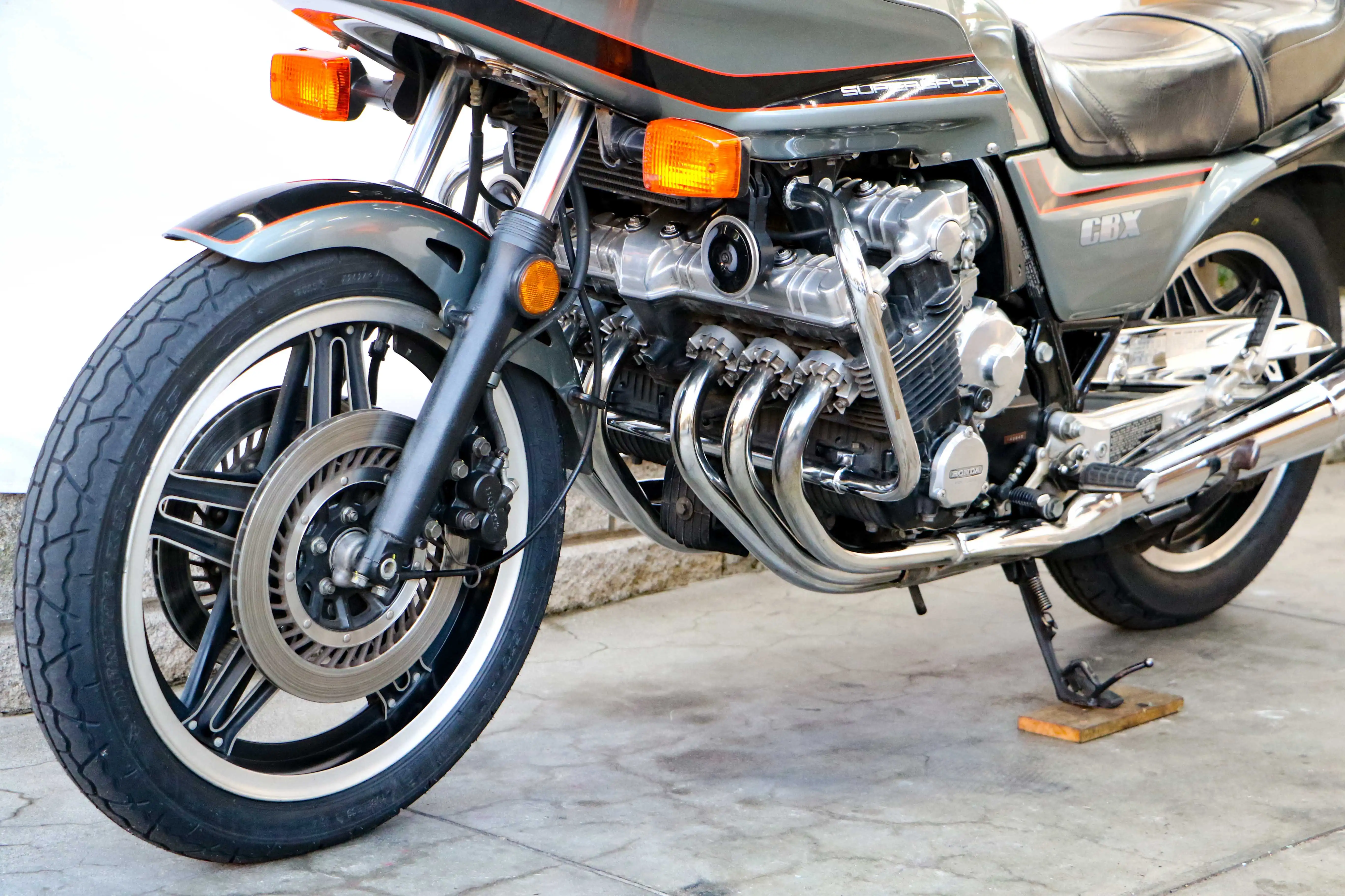 CBX1000 1980