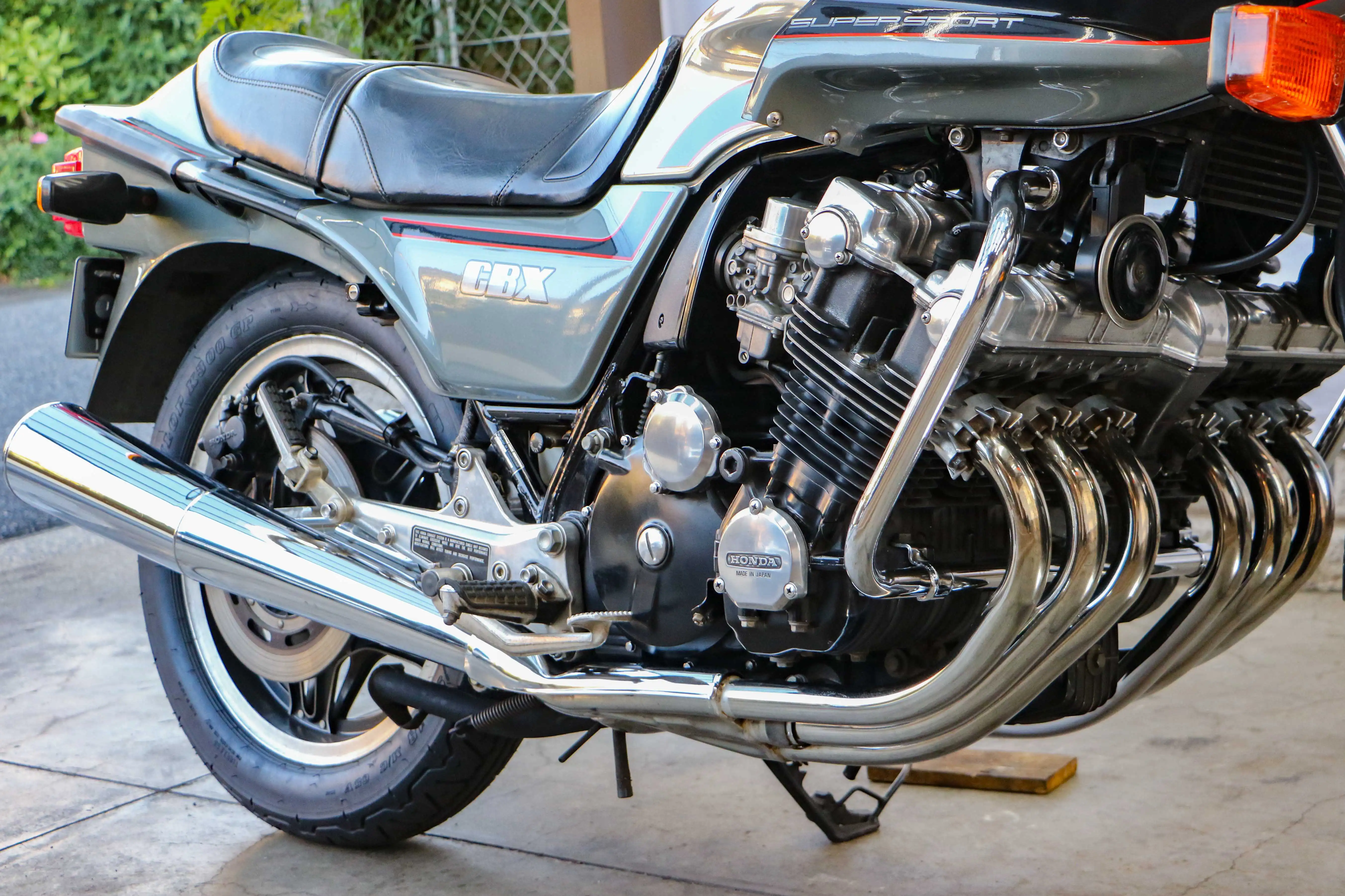 CBX1000 1980
