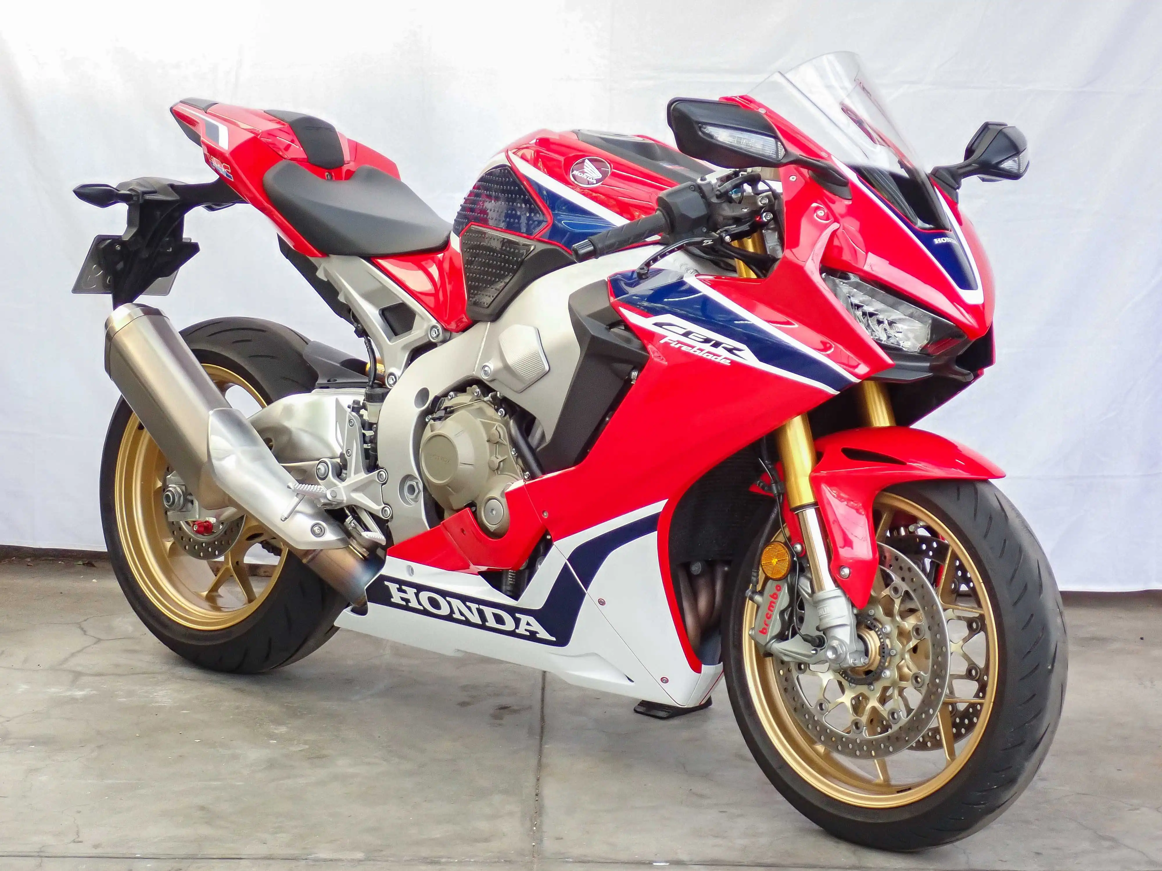 CBR1000RR